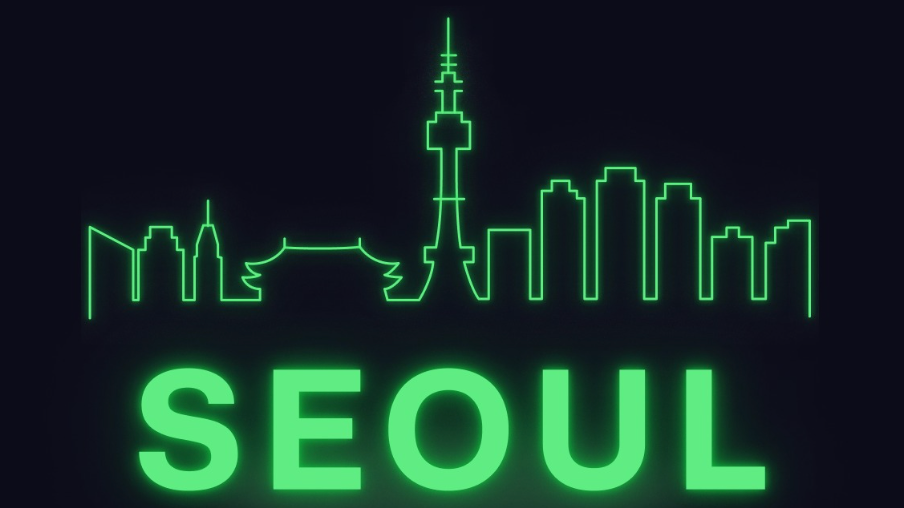 GitHub After Dark - Seoul | DEV EVENT